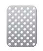 MM-01-09 (MM-13-01) Титановая сетка, Mr.Curette Tech, Южная Корея